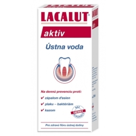 Dr. Theiss Lacalut Aktiv 300ml