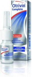 Novartis Otrivin Complete 10ml