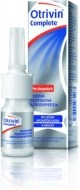 Novartis Otrivin Complete 10ml - cena, porovnanie