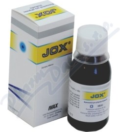 Teva Jox 100ml