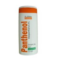 Dr. Muller Panthenol 250ml - cena, porovnanie