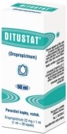 Teva Ditustat 50ml - cena, porovnanie