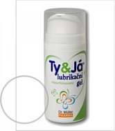 Dr. Muller Ty & Ja 100ml - cena, porovnanie