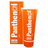 Dr. Muller Panthenol Gel 100ml - cena, porovnanie