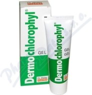 Dr. Muller Dermo Chlorophyl 50ml - cena, porovnanie