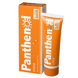 Dr. Muller Panthenol 7%