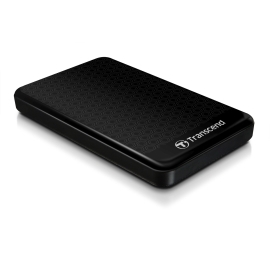 Transcend StoreJet 25A3 TS1TSJ25A3K 1TB