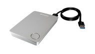 Verbatim Portable 53055 500GB - cena, porovnanie
