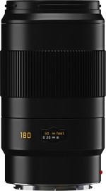 Leica APO Elmar-S 180mm f/3.5 CS