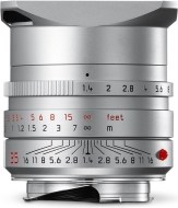 Leica Summilux-M 35mm f/1.4 - cena, porovnanie