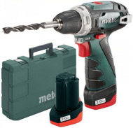 Metabo PowerMaxx BS Basic