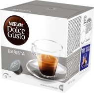 Nescafé Espresso Barista 16ks - cena, porovnanie
