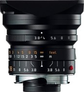Leica Super-Elmar-M 18mm f/3.8 ASPH - cena, porovnanie