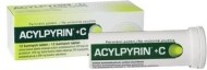 Herbacos Recordati Acylpyrin + C 12ks - cena, porovnanie