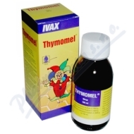 Teva Thymomel 100ml - cena, porovnanie