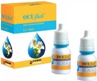 Unimed Ocuflash 10ml - cena, porovnanie