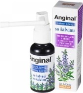 Dr. Muller Anginal 30ml