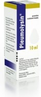 Teva Pleumolysin 10ml - cena, porovnanie