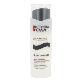 Biotherm Homme Ultra Confort Moisturizing Balm Soothing After Shave 75ml