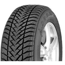 Goodyear UltraGrip+ SUV 265/65 R17 112T