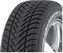 Goodyear UltraGrip+ SUV 245/60 R18 105H