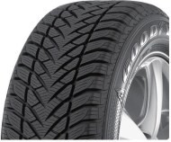 Goodyear UltraGrip+ SUV 245/60 R18 105H - cena, porovnanie