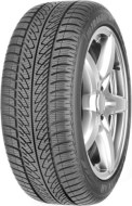 Goodyear Ultra Grip 8 Performance 225/55 R17 97H - cena, porovnanie