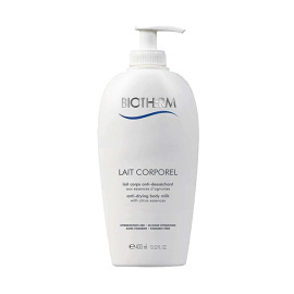 Biotherm Moisture Lait Corporel Anti Dessechant 400ml