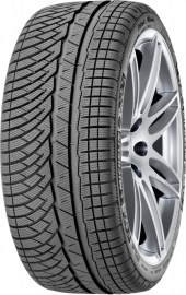 Michelin Pilot Alpin PA4 285/30 R20 99W