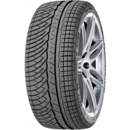 Michelin Pilot Alpin PA4 275/30 R20 97W - cena, porovnanie