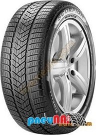 Pirelli Scorpion Winter 295/35 R21 107V