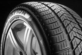 Pirelli Scorpion Winter 275/45 R20 110V