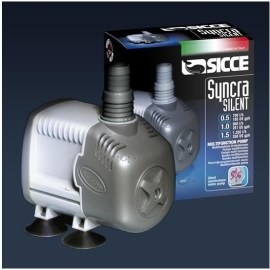 Sicce Syncra Silent 0.5