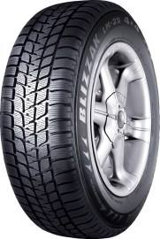 Bridgestone Blizzak LM-25 4x4 255/50 R19 107H