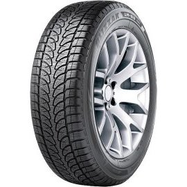 Bridgestone Blizzak LM-80 255/60 R17 106H