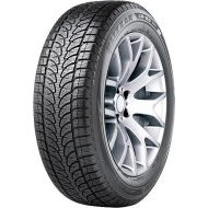 Bridgestone Blizzak LM-80 255/60 R17 106H - cena, porovnanie