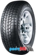 Bridgestone Blizzak LM-25 255/55 R18 109H - cena, porovnanie