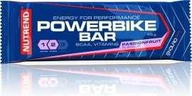 Nutrend Power Bike Bar 45g