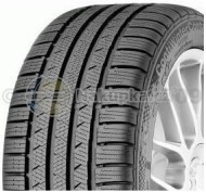 Continental ContiWinterContact TS810S 245/45 R17 99V - cena, porovnanie