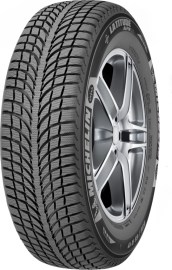 Michelin Latitude Alpin LA2 255/55 R18 109V