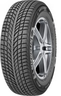 Michelin Latitude Alpin LA2 255/55 R18 109V - cena, porovnanie