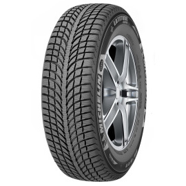 Michelin Latitude Alpin LA2 255/45 R20 105V