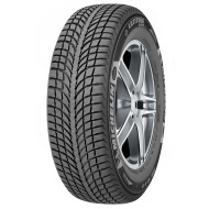 Michelin Latitude Alpin LA2 255/45 R20 105V - cena, porovnanie