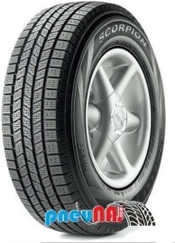 Michelin Latitude Alpin LA2 245/65 R17 111H