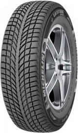 Michelin Latitude Alpin LA2 235/65 R17 111H