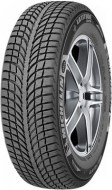 Michelin Latitude Alpin LA2 235/65 R17 111H - cena, porovnanie