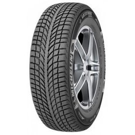 Michelin Latitude Alpin LA2 235/65 R17 108H