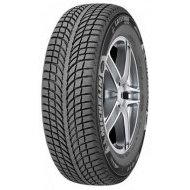 Michelin Latitude Alpin LA2 235/65 R17 108H - cena, porovnanie