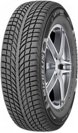 Michelin Latitude Alpin LA2 235/65 R17 104H