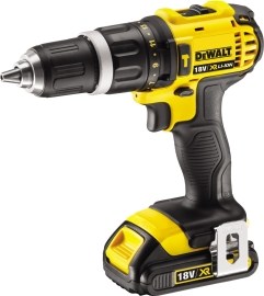 Dewalt DCD785C2